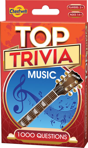 Top Trivia - Music