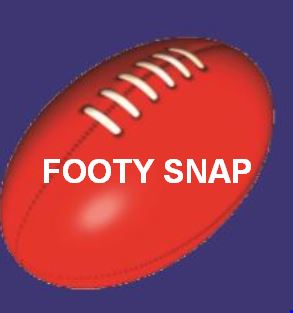 Footy Snap (56 Cards)