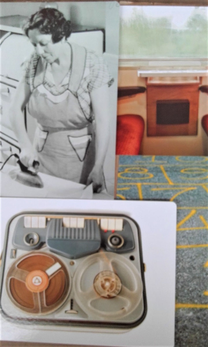 Reminiscence Cue Cards: Life Events 50s & 60s