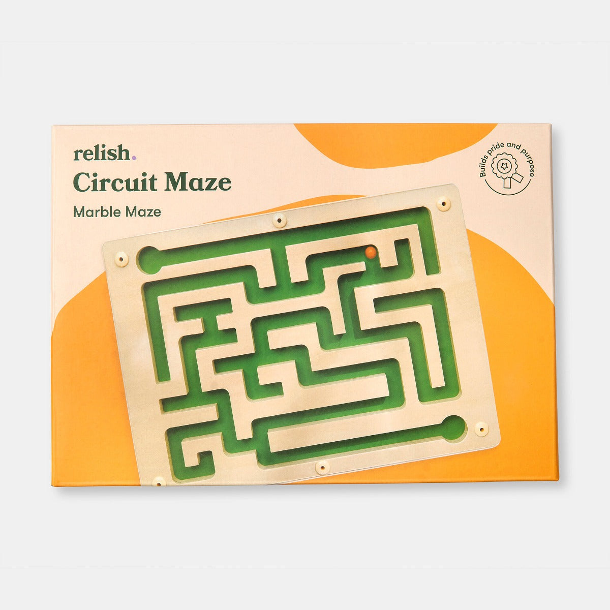 Circuit Maze