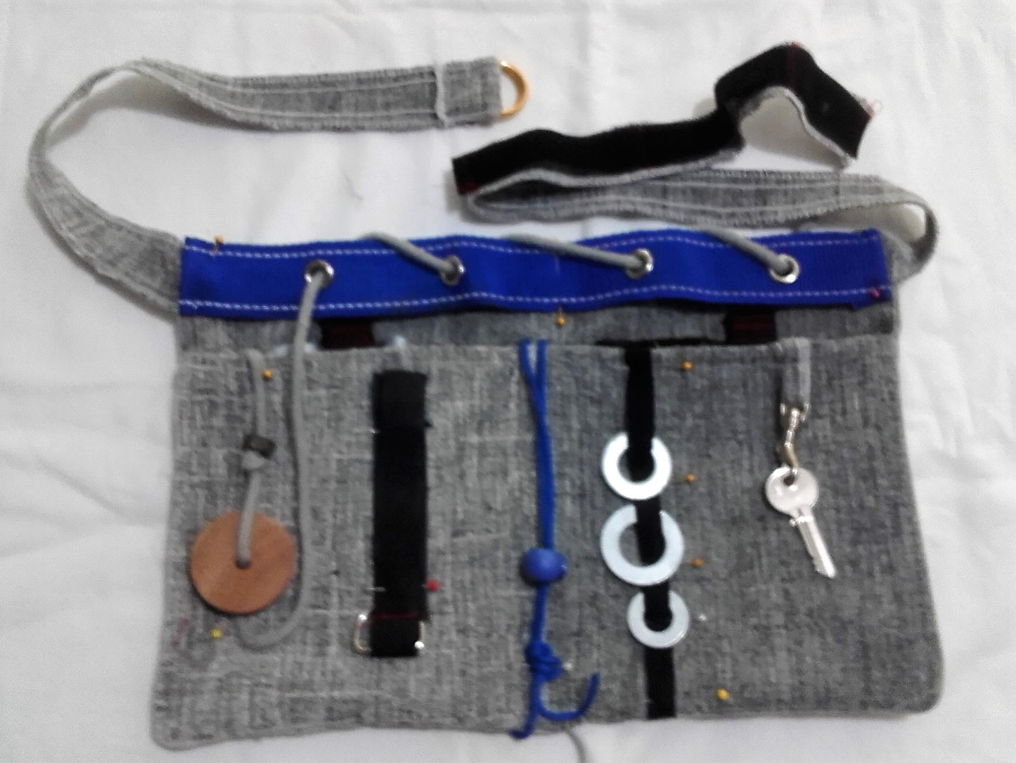 Sensory Belt