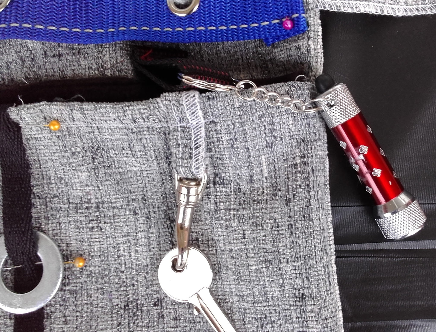 Sensory Belt