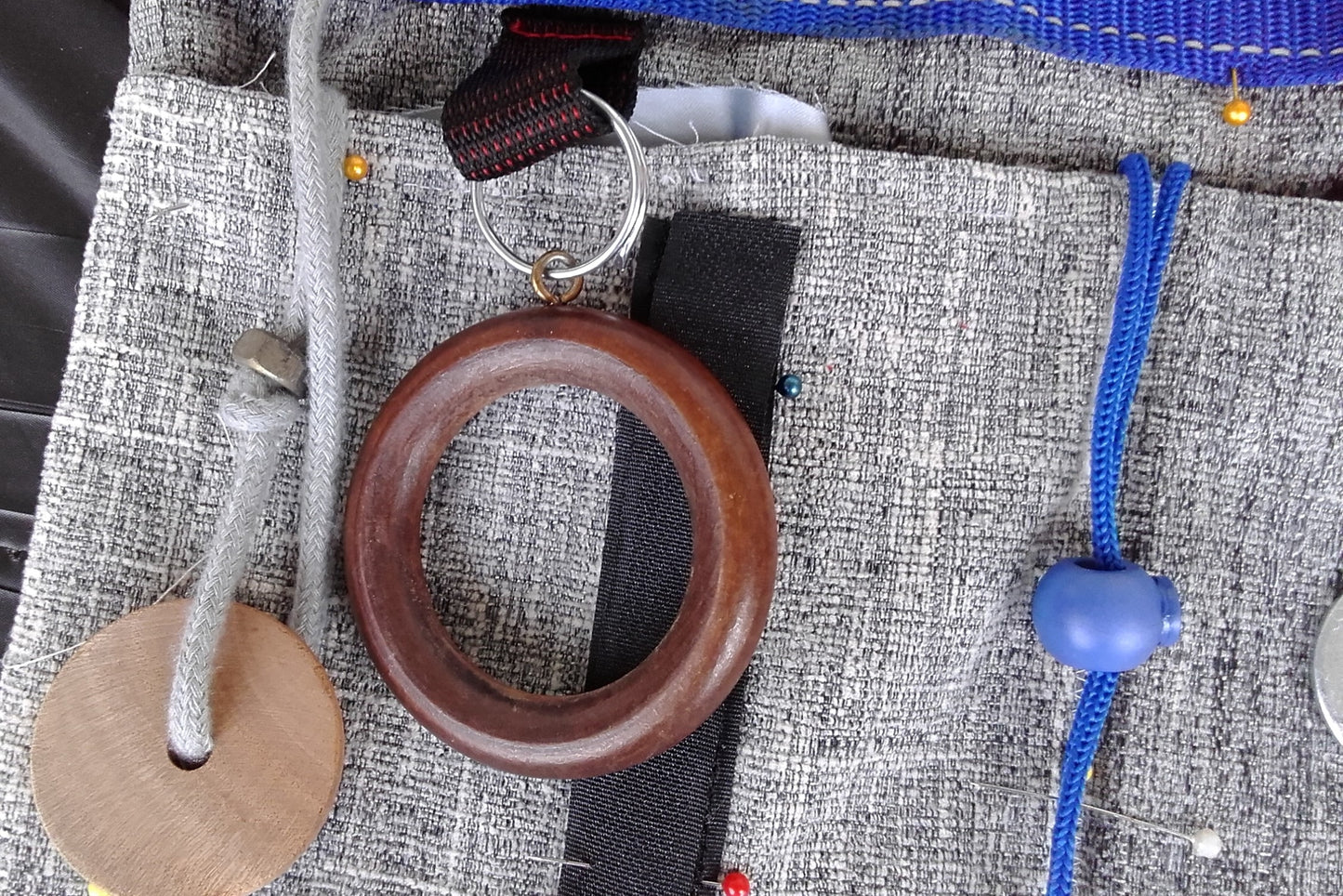 Sensory Belt