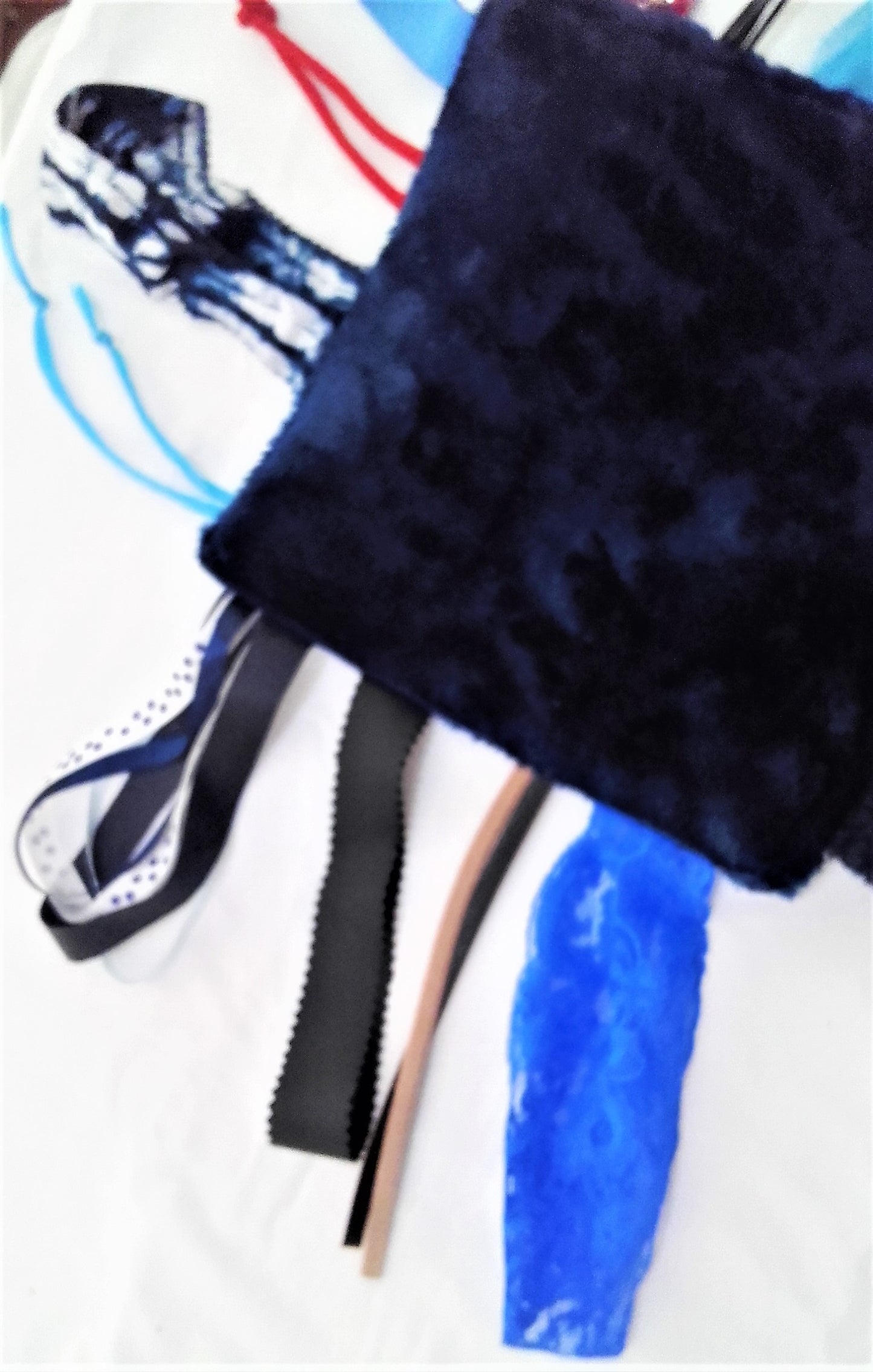 Sensory Strands