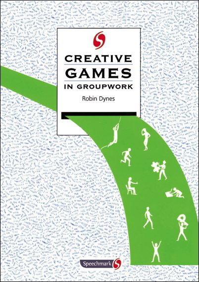 Creative Games in Groupwork (Book)