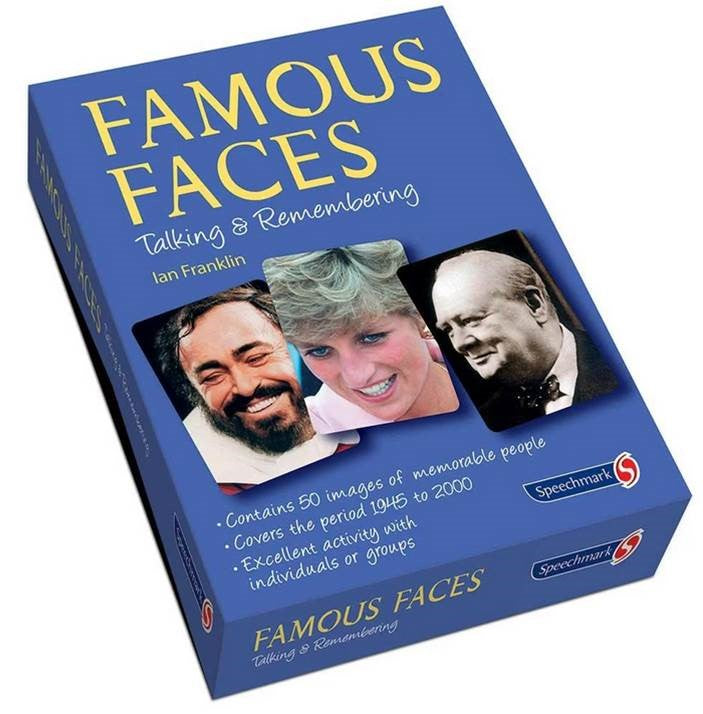 Famous Faces