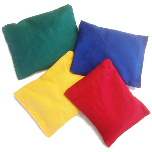 Bean Bags (Pack of 4)