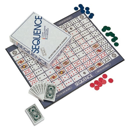 Sequence: The Board Game