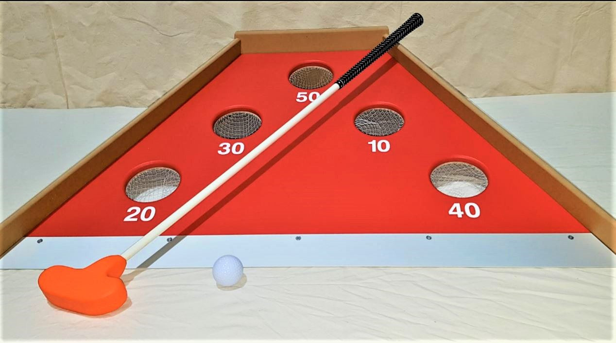 Golf Game