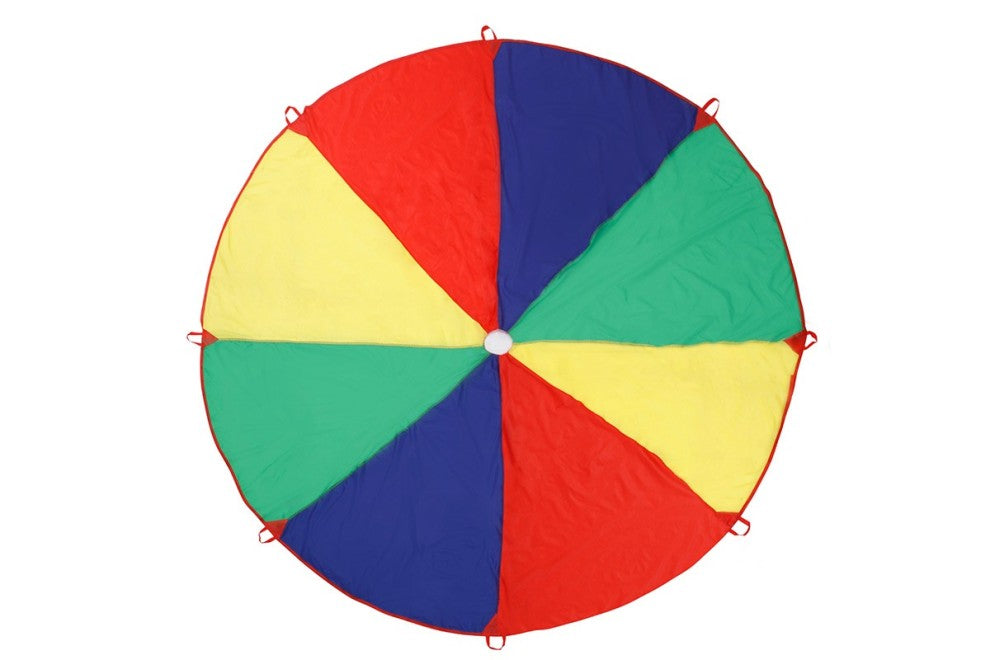 Large Parachute with Handles