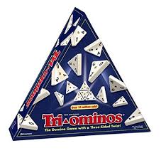 Triominos