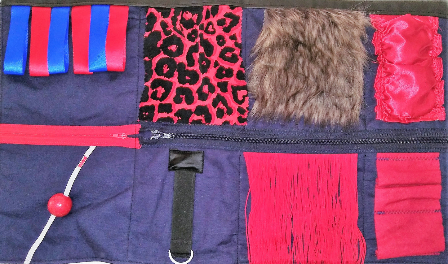 Sensory Mat: Large (61 x 38cm)