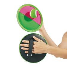 Grip Catch Ball