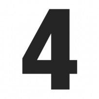 A5 Large Numbers: 1 90