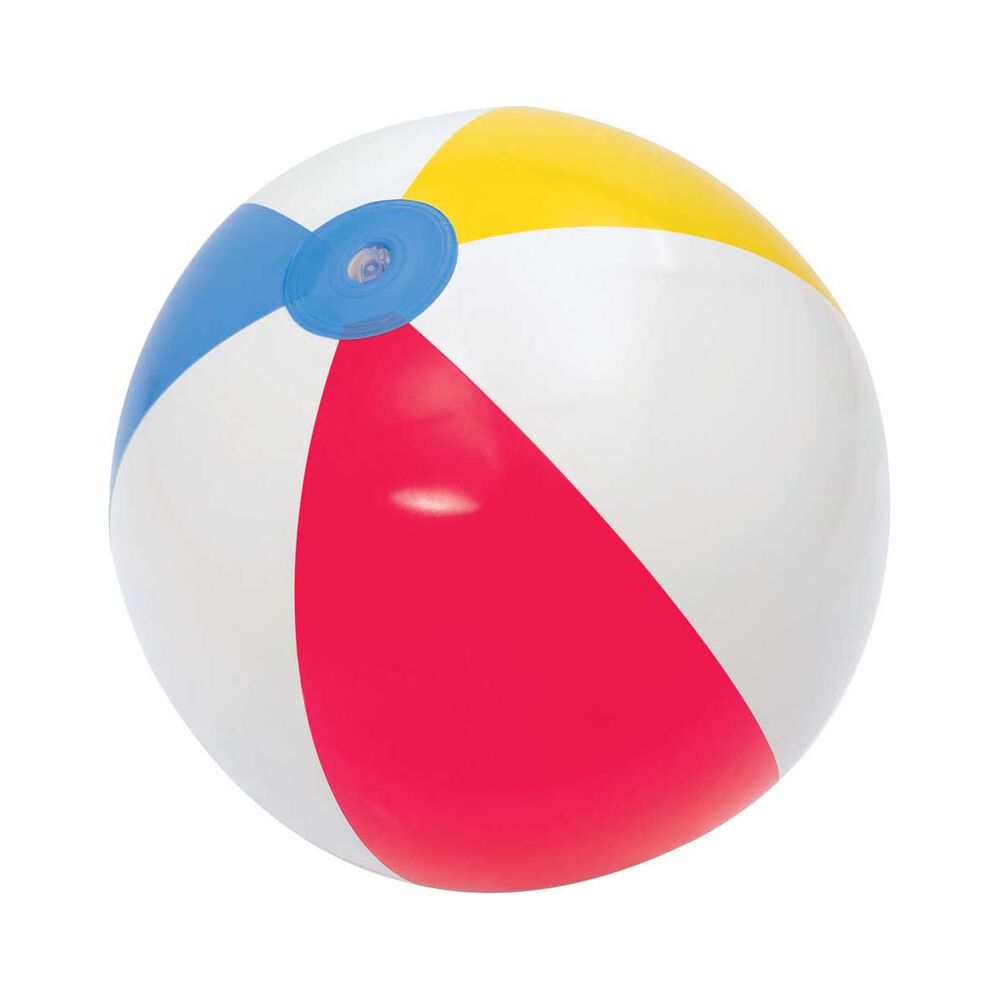 Beach Ball