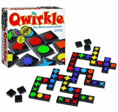 Qwirkle
