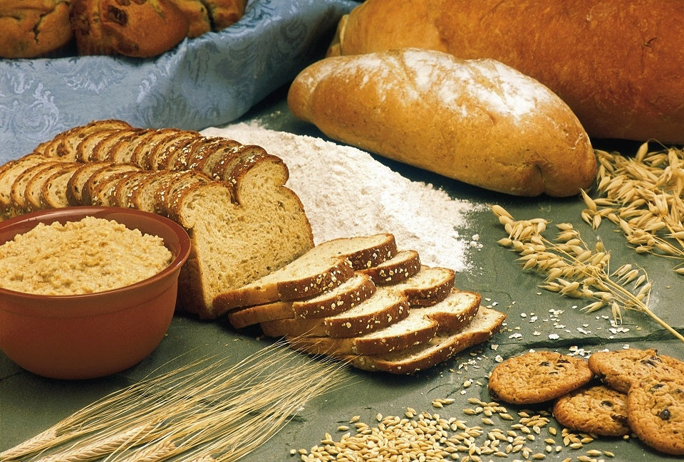 Bread - 60 Piece Puzzle
