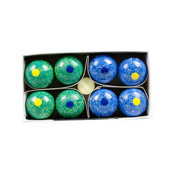 Carpet Bowls