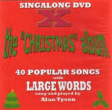 Christmas Sing-a-Long (DVD)