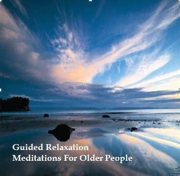 Guided Relaxation (CD)