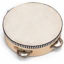 Tambourine