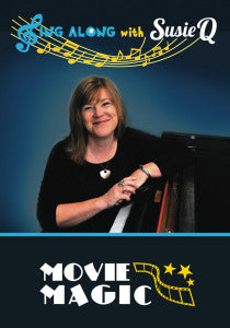 Sing-Along: Movie Magic (DVD)