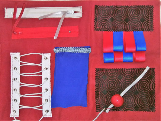 Sensory Mat: Small (40 x 30cm)