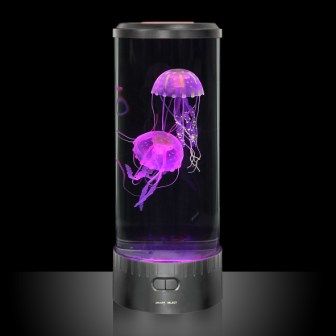 Jellyfish Lamp