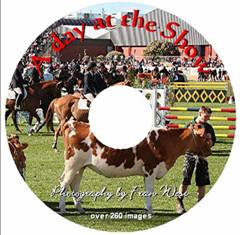 Day at the Show (DVD)