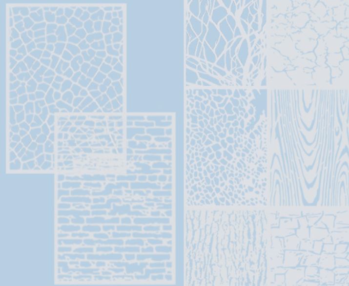 Stencils