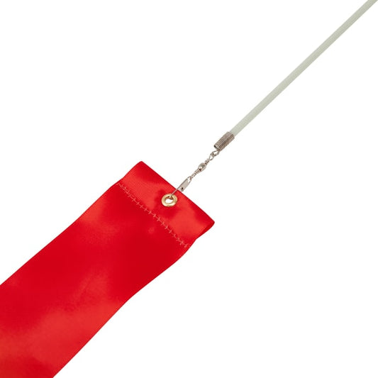 Exercise Ribbon Wand