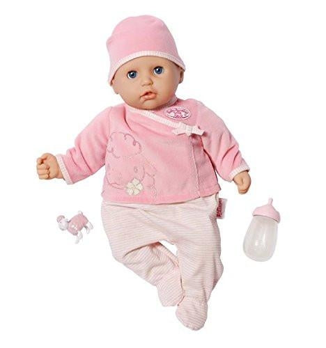 Baby Annabell with Interactive Sounds