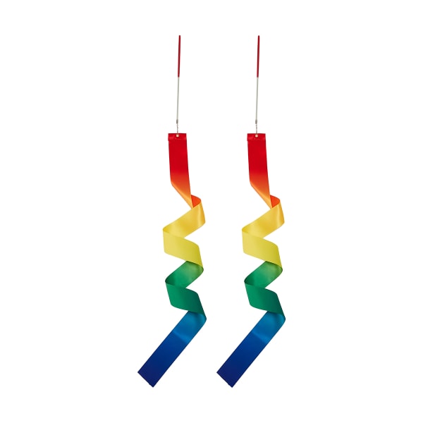 Exercise Ribbon Wand