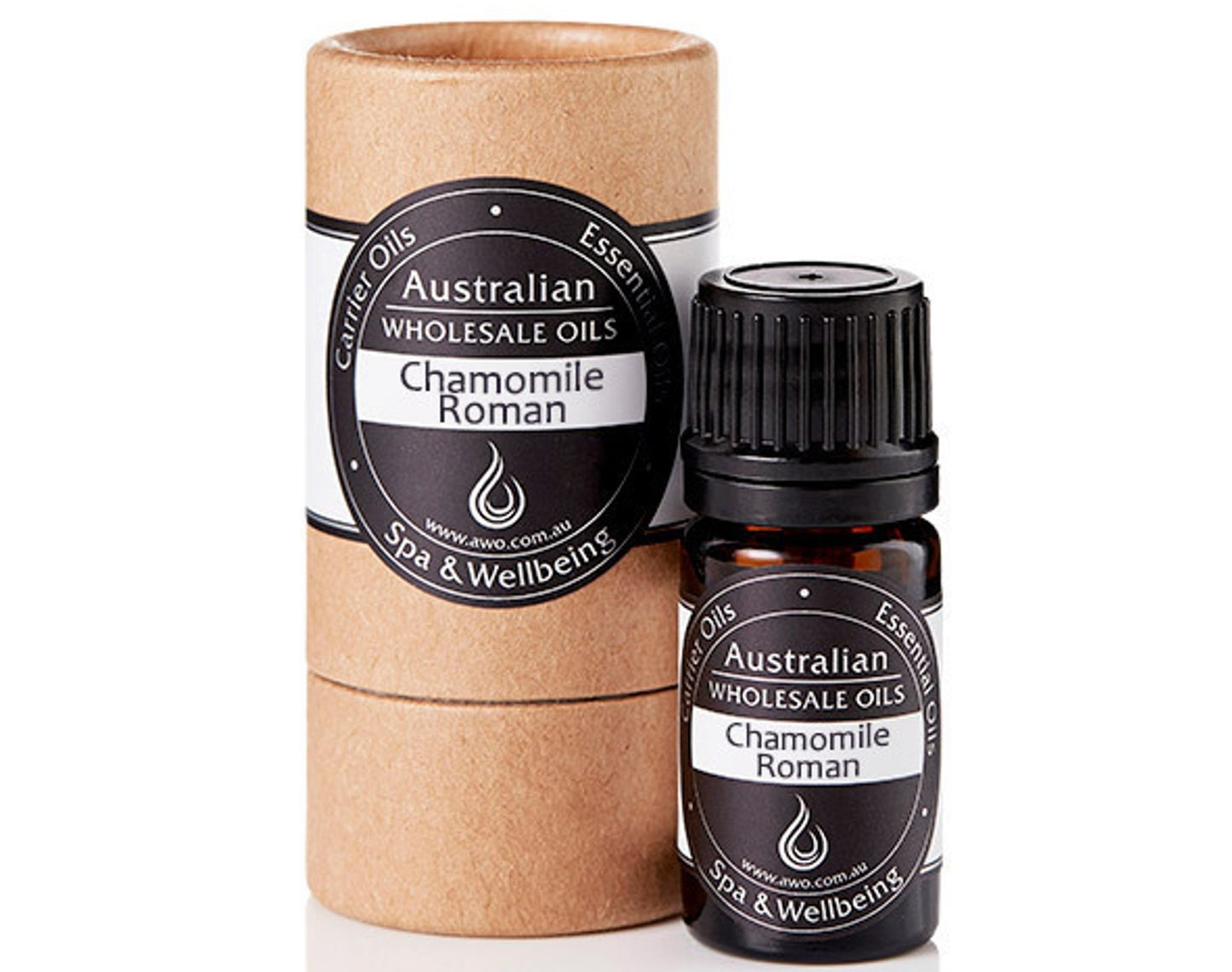 Chamomile Roman Essential Oil 5ml