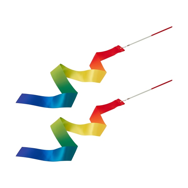 Exercise Ribbon Wand