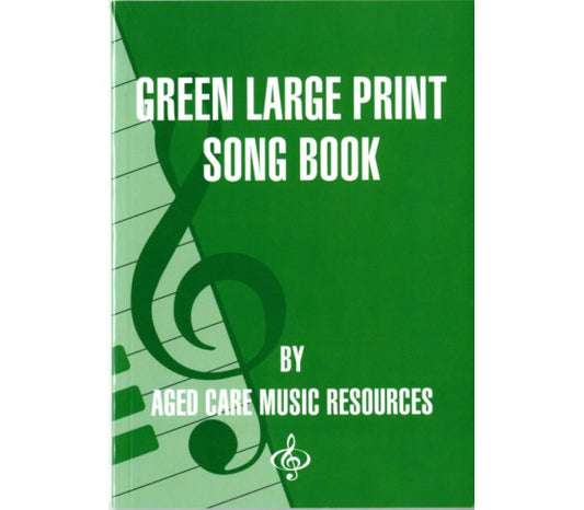 Green Book: Lyrics Only