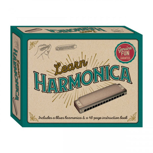 Harmonica