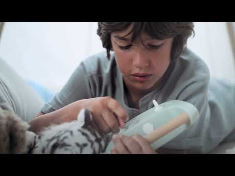 Morphee Sleep Unit - Kids