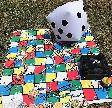 Snakes & Ladders 2 Games