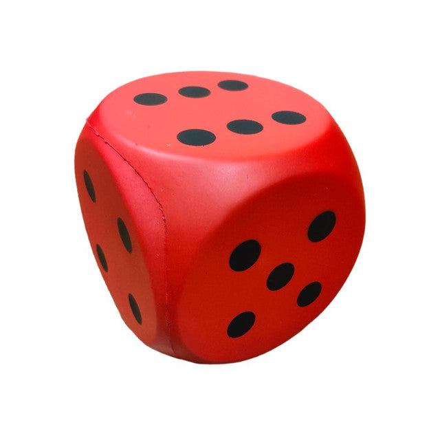 Dice - Extra Large 13cm x 13cm