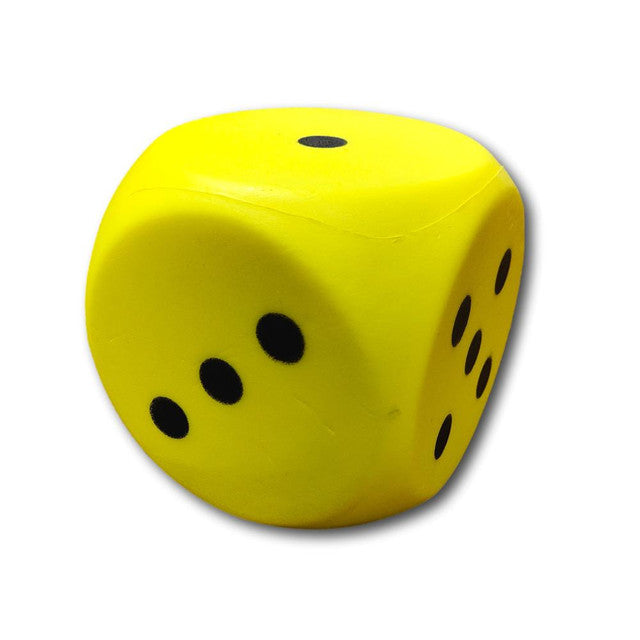 Dice - Extra Large 13cm x 13cm