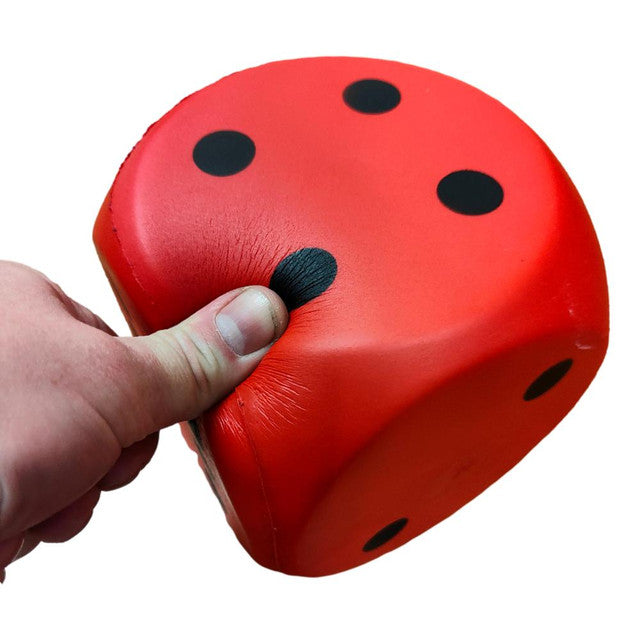 Dice - Extra Large 13cm x 13cm