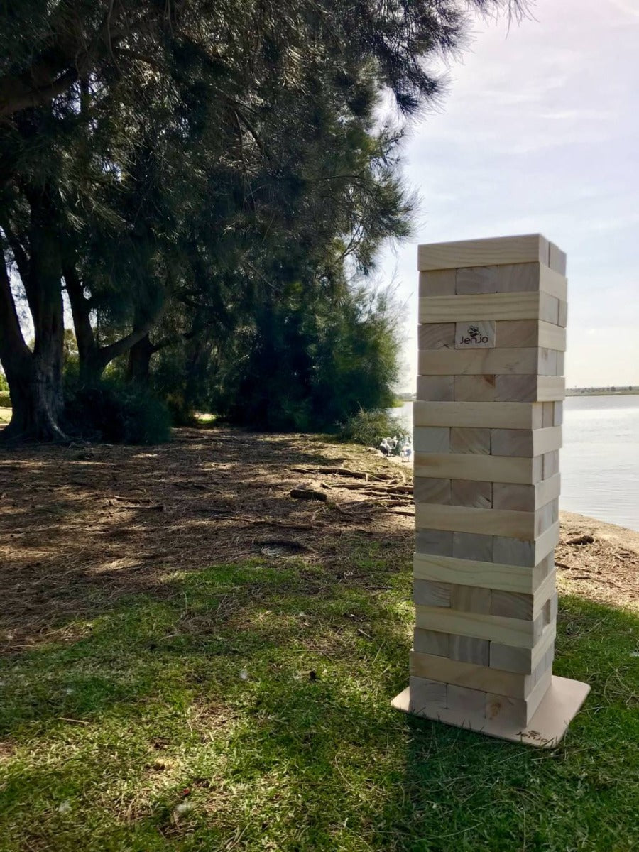 Tumble Tower Jumbo