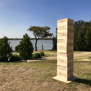 Tumble Tower Jumbo