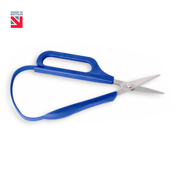 Long Loop Easi-Grip Scissors 45mm