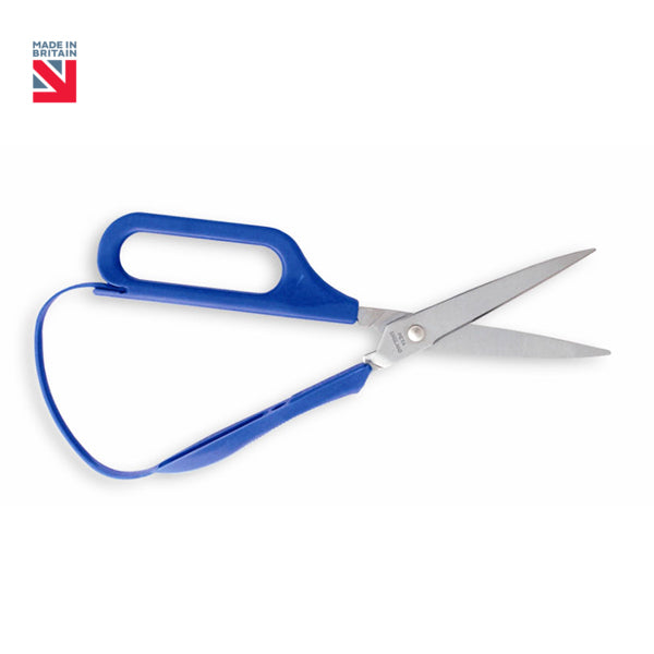 Long Loop Easi-Grip Scissors 75mm