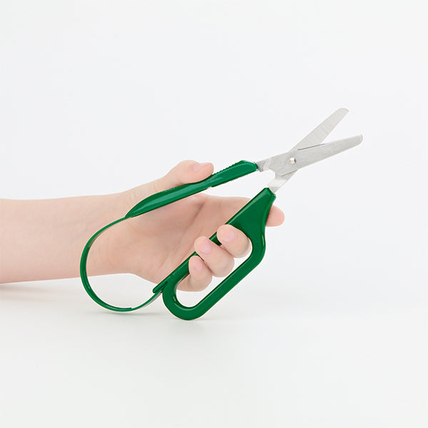 Long Loop Easi-Grip Scissors 45mm
