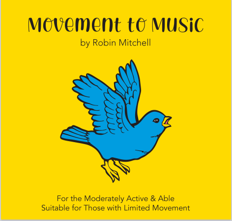 Movement to Music (CD)