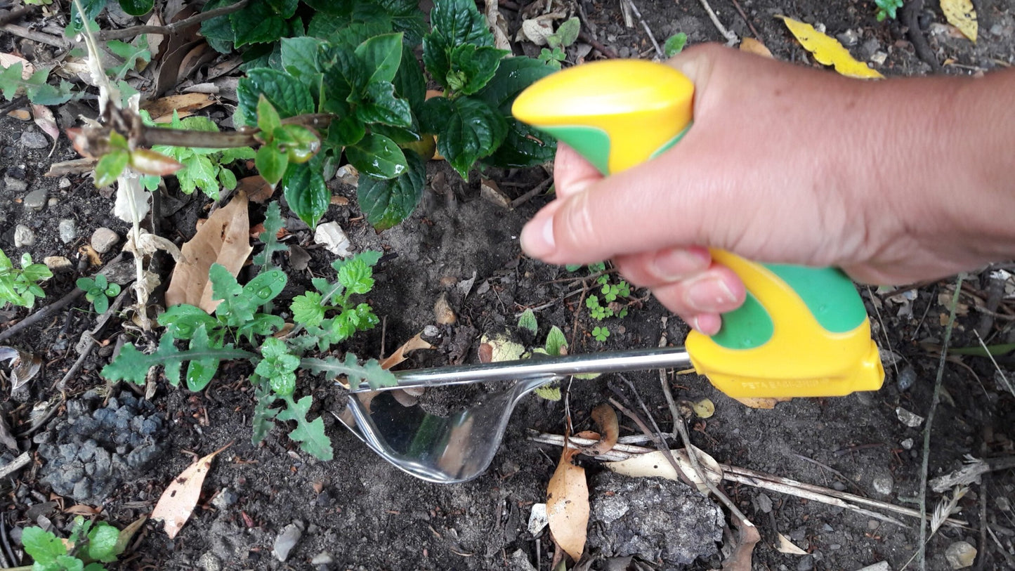 Easi-Grip: Weeder