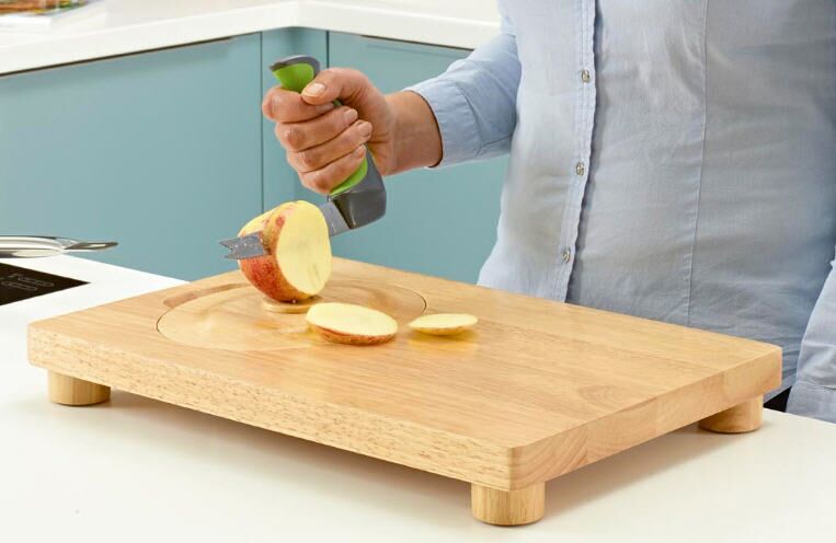 Easi-Grip All Purpose Knife